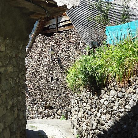Hostal Casa Laplaza Hotel San Juan de Plan Kültér fotó
