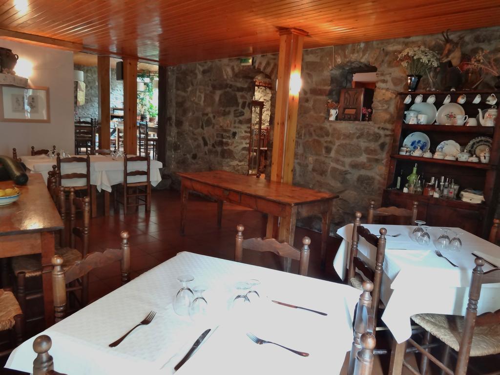 Hostal Casa Laplaza Hotel San Juan de Plan Kültér fotó