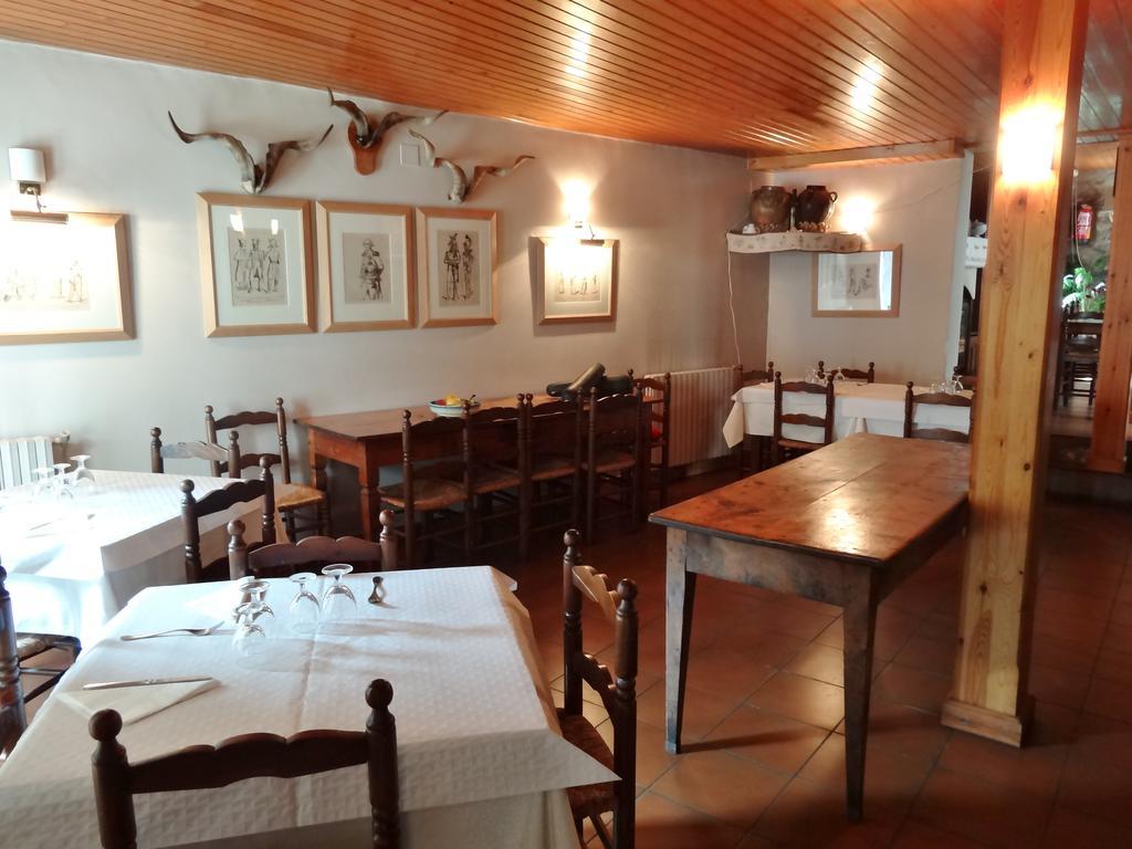 Hostal Casa Laplaza Hotel San Juan de Plan Kültér fotó