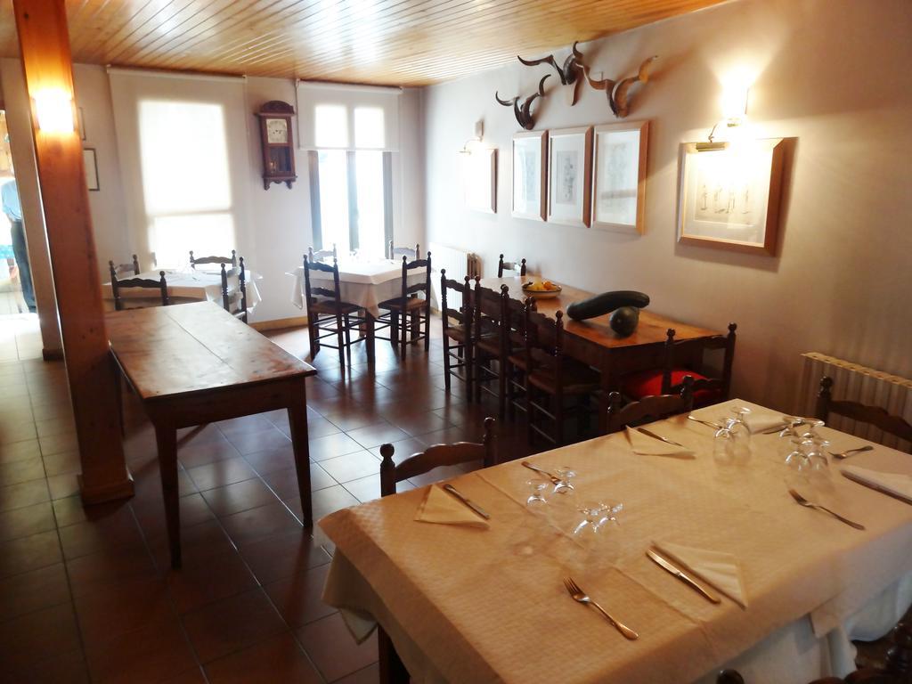 Hostal Casa Laplaza Hotel San Juan de Plan Kültér fotó