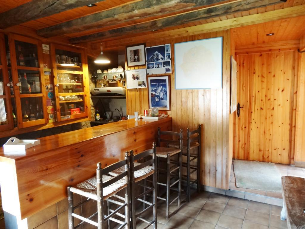 Hostal Casa Laplaza Hotel San Juan de Plan Kültér fotó