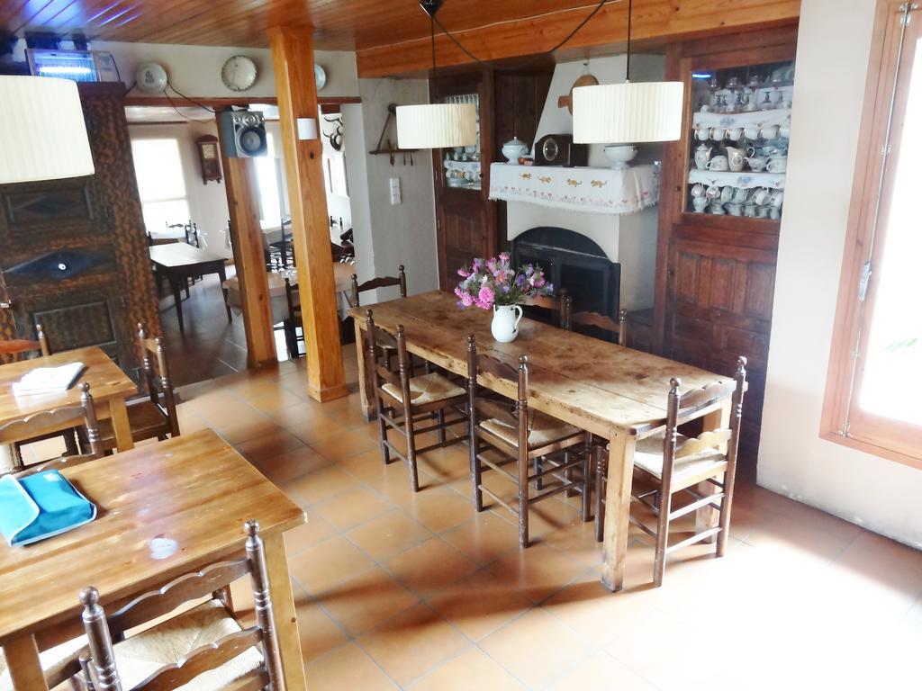 Hostal Casa Laplaza Hotel San Juan de Plan Kültér fotó