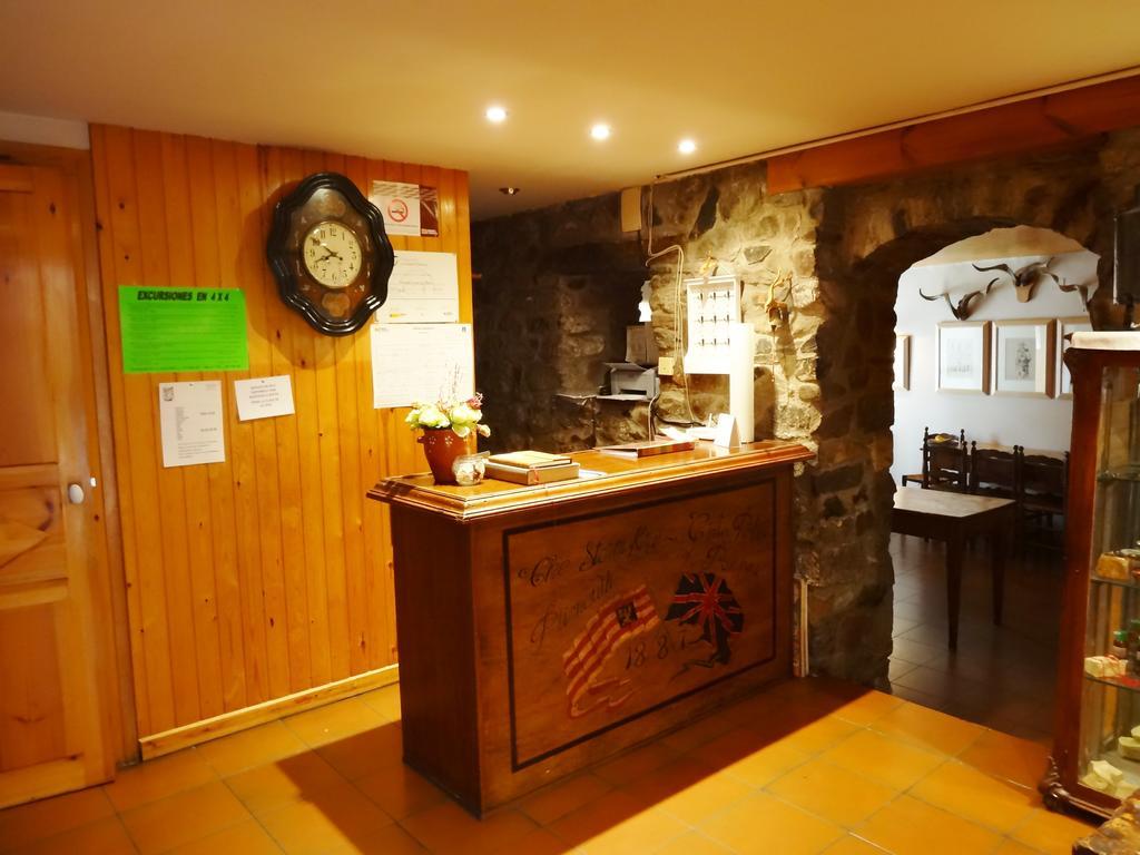 Hostal Casa Laplaza Hotel San Juan de Plan Kültér fotó