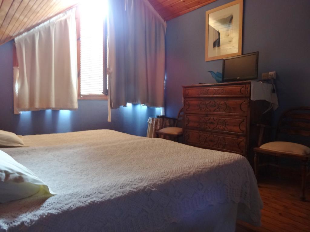 Hostal Casa Laplaza Hotel San Juan de Plan Szoba fotó