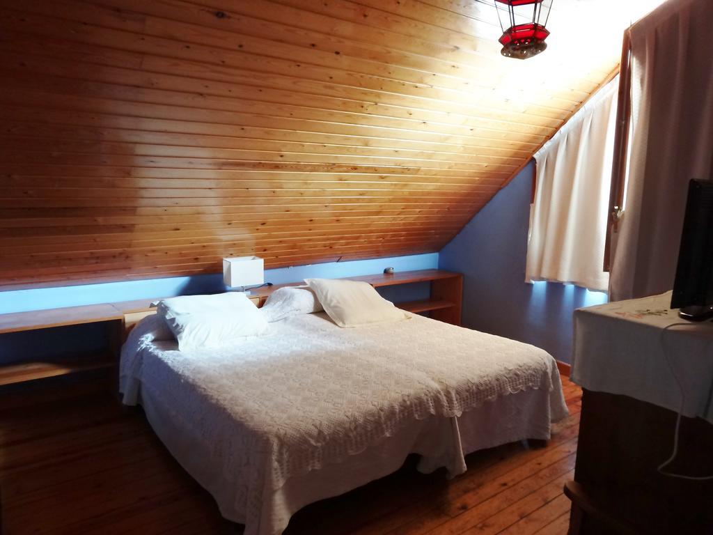Hostal Casa Laplaza Hotel San Juan de Plan Szoba fotó