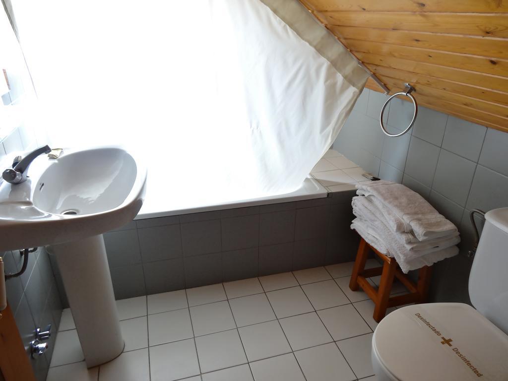 Hostal Casa Laplaza Hotel San Juan de Plan Szoba fotó