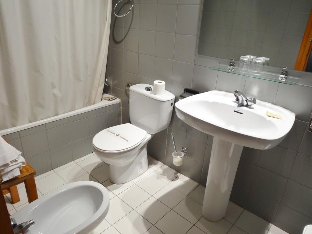 Hostal Casa Laplaza Hotel San Juan de Plan Szoba fotó