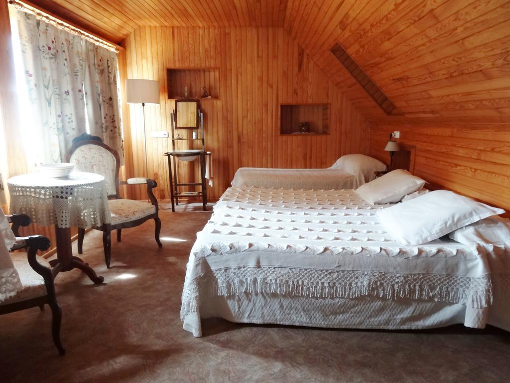 Hostal Casa Laplaza Hotel San Juan de Plan Szoba fotó