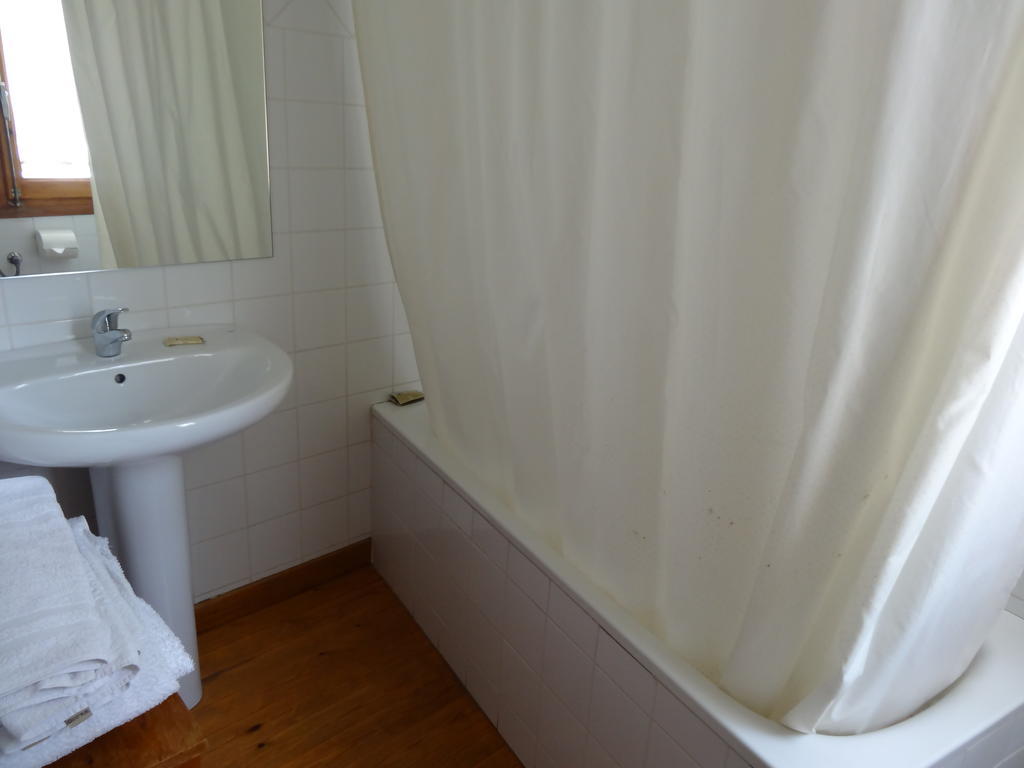 Hostal Casa Laplaza Hotel San Juan de Plan Szoba fotó